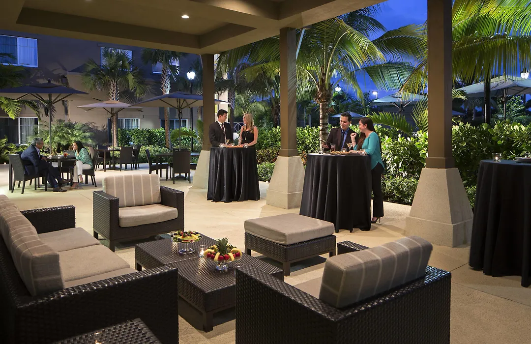 Courtyard By Marriott Palm Beach Jupiter-1