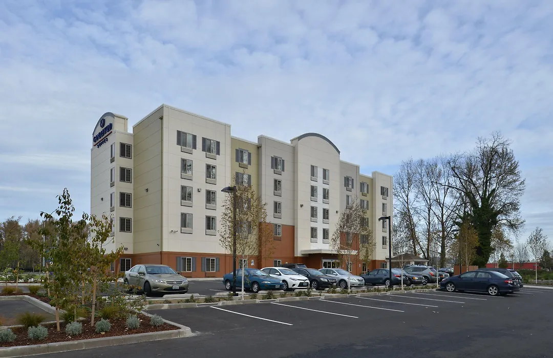 Candlewood Suites Eugene Springfield By Ihg-1