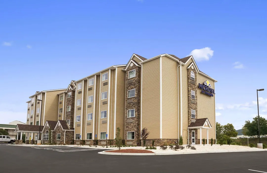 Microtel Inn & Suites By Wyndham-1