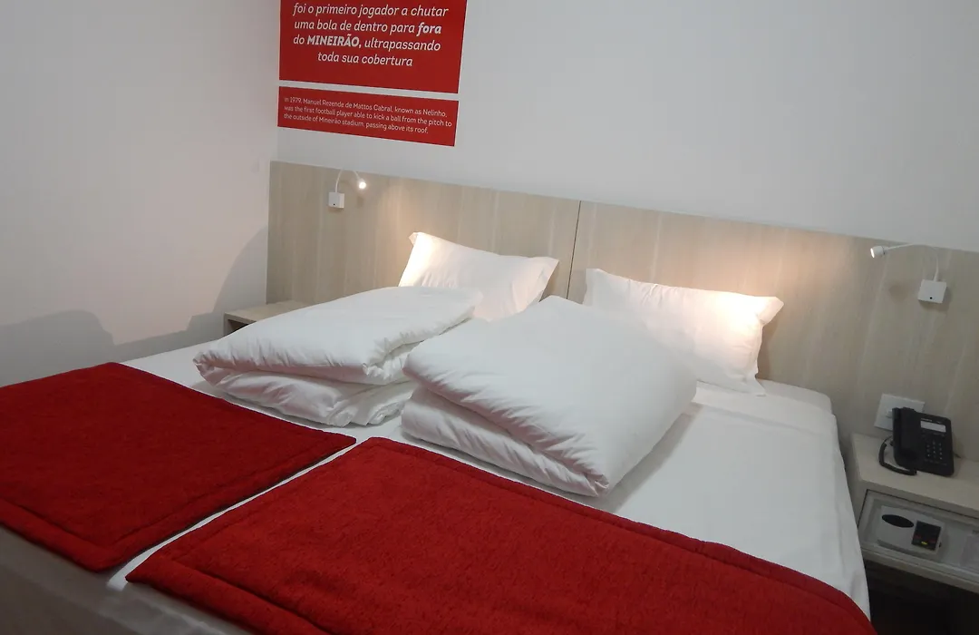 Esuites Belo Horizonte Minascasa-1