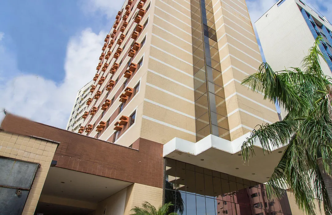 Soft Win Hotel São Luís-1