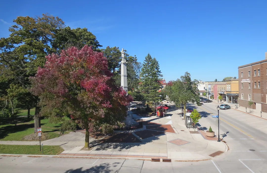 Inn Of Sheboygan-1