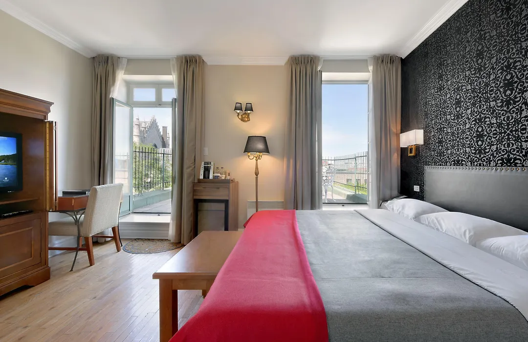 Hotel Bonaparte-1