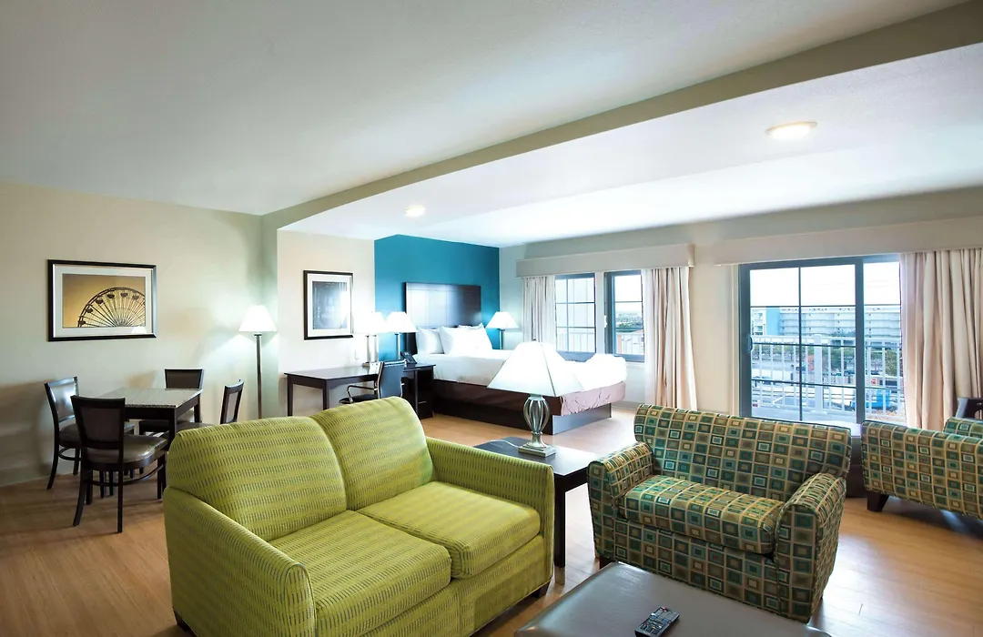 La Quinta By Wyndham Ocean City-1