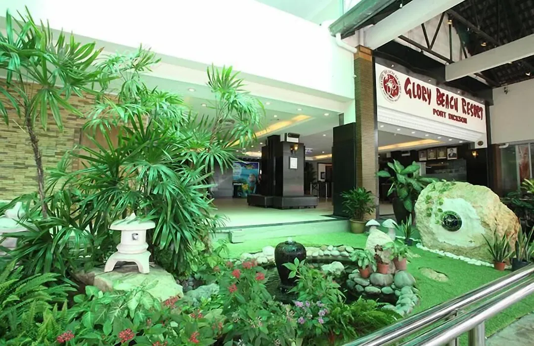 Glory Beach Resort-1
