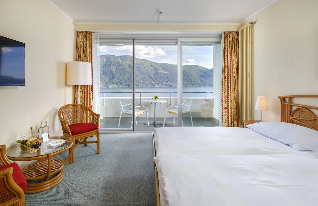 Casa Berno Panorama Resort-1