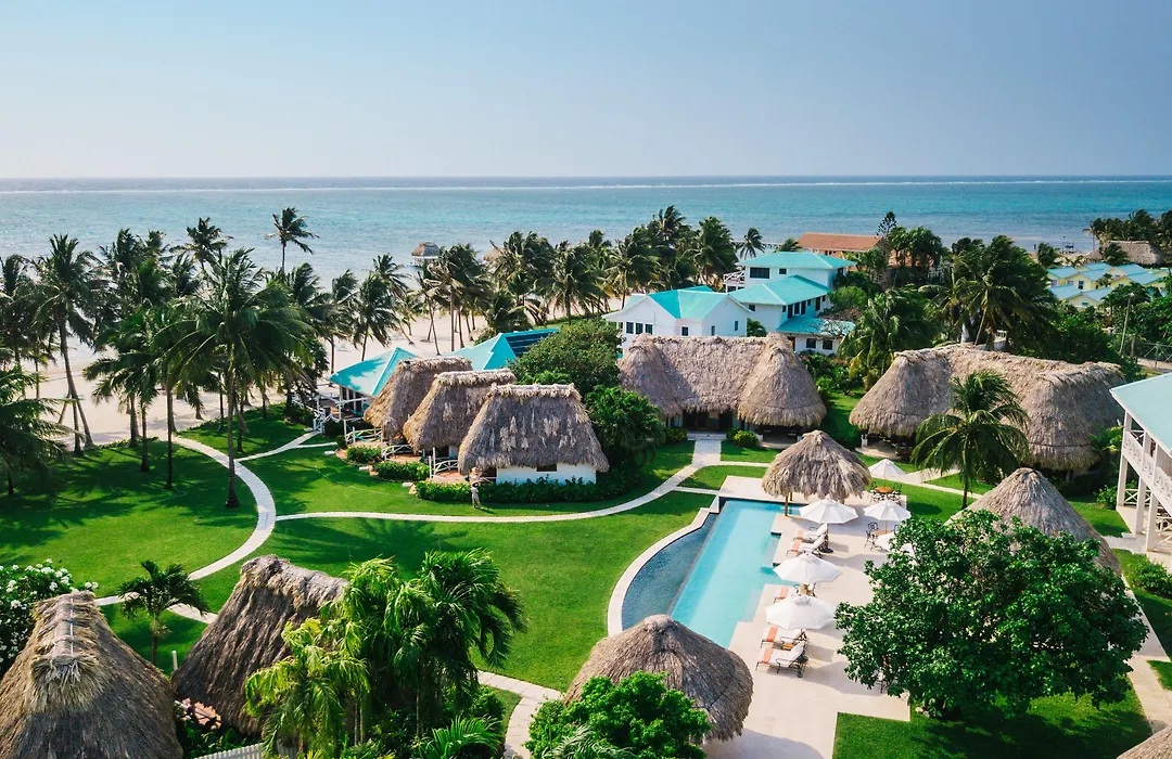 Victoria House Resort & Spa-1