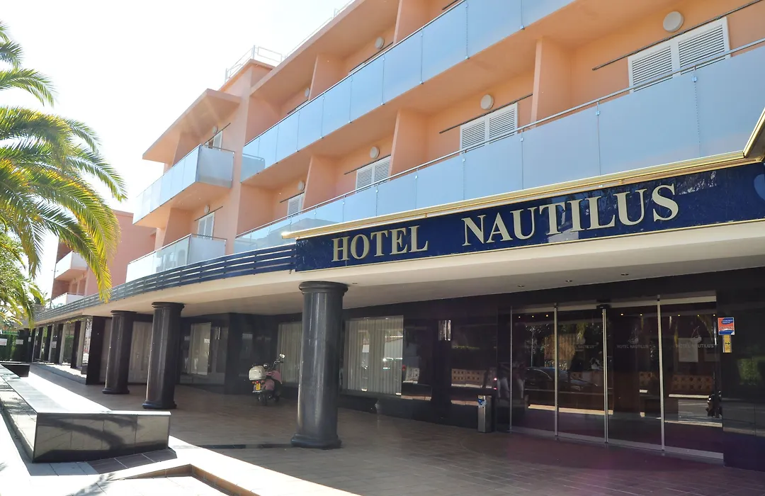 Nautilus Hotel-1