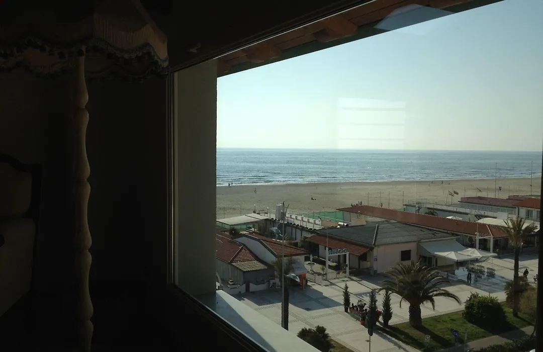 Hotel Lungomare-1