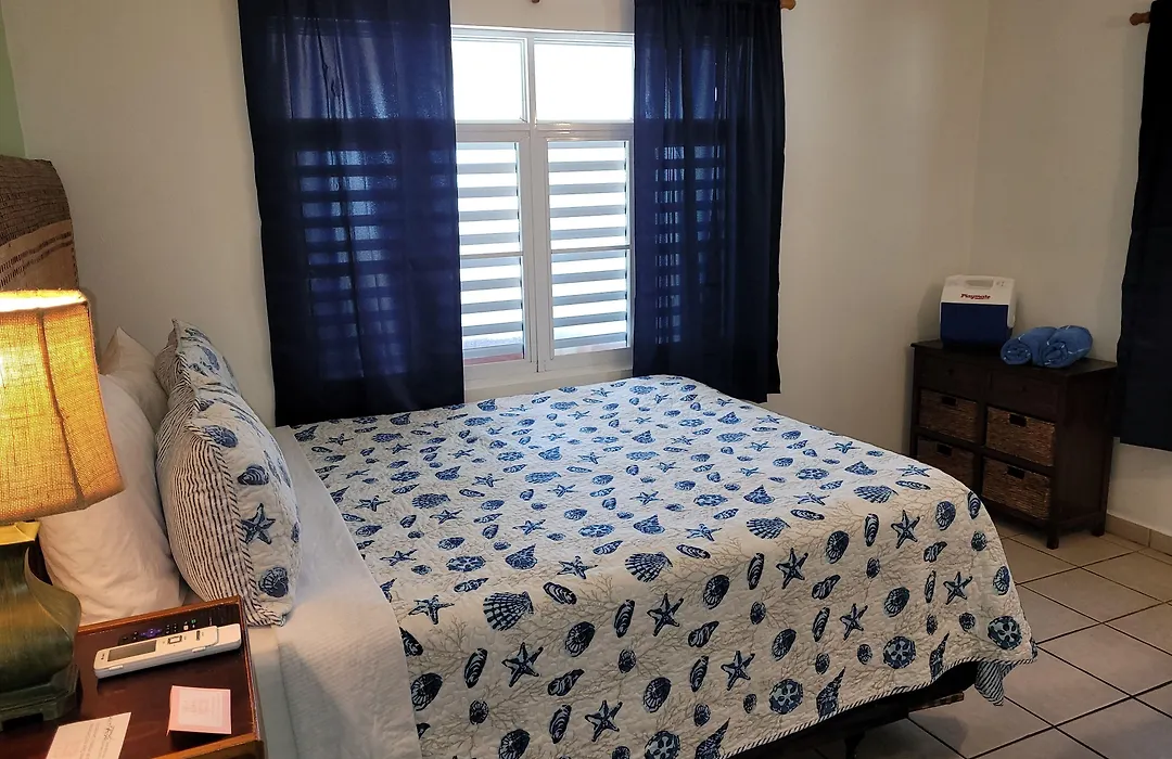 Villa Coral Guesthouse-1