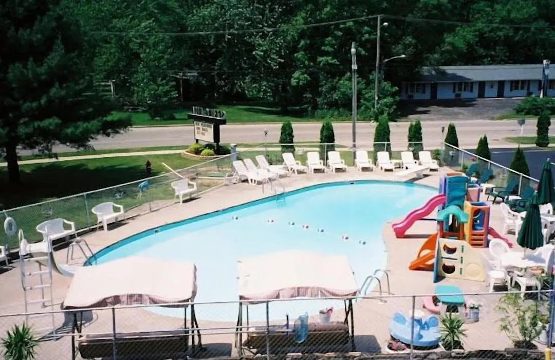 Spring Hill Motel-1