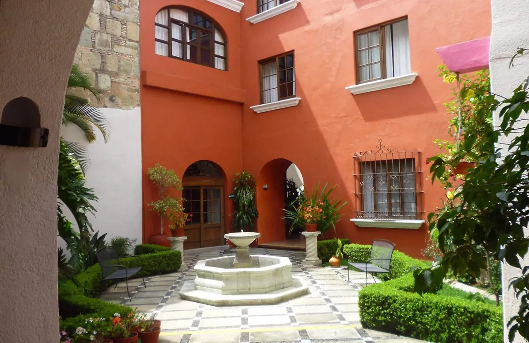 Hotel Trebol-1
