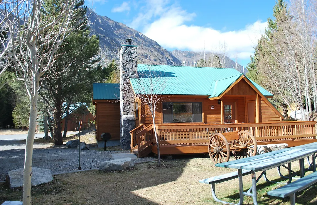 Double Eagle Resort And Spa-1