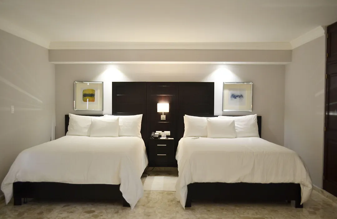 Plaza Florida Suites-1