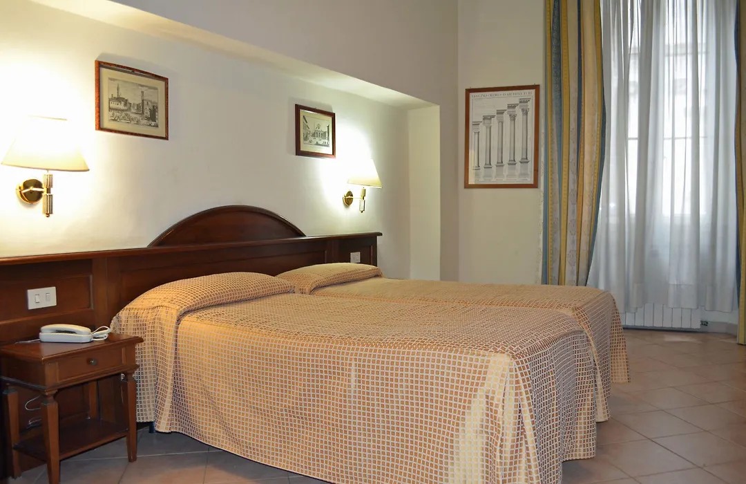 Hotel Spagna-1