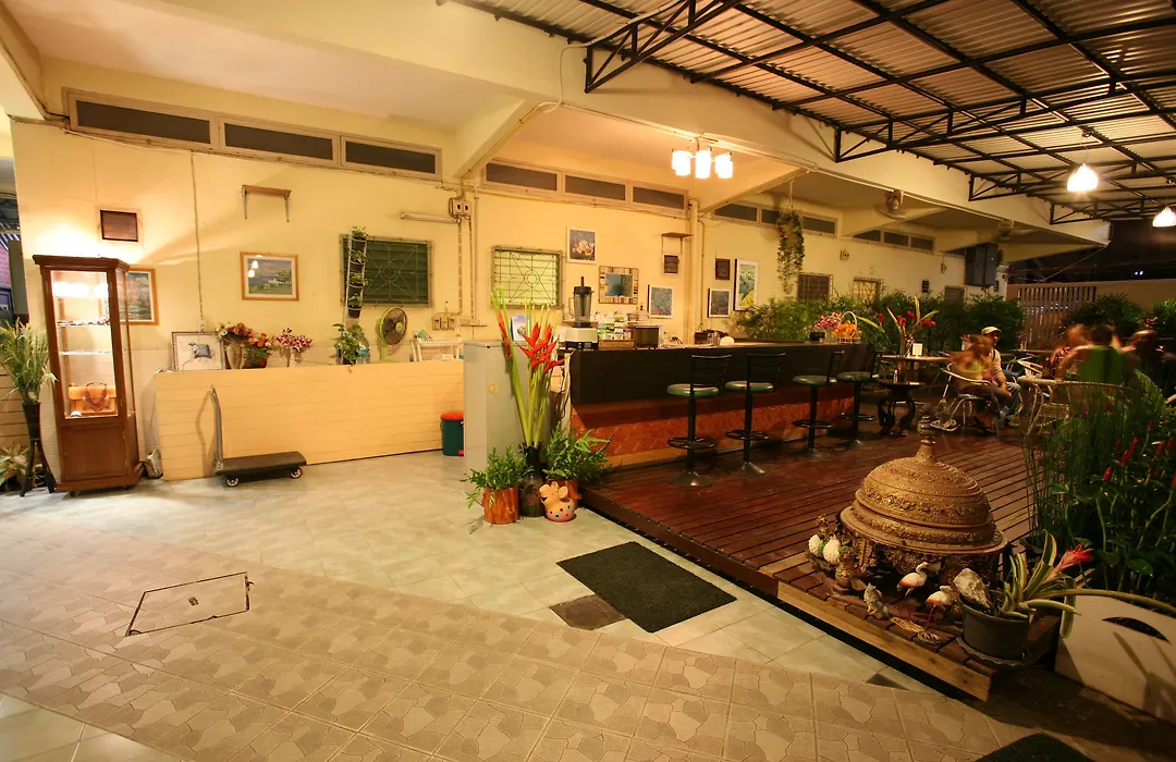 Rajata Hotel-1