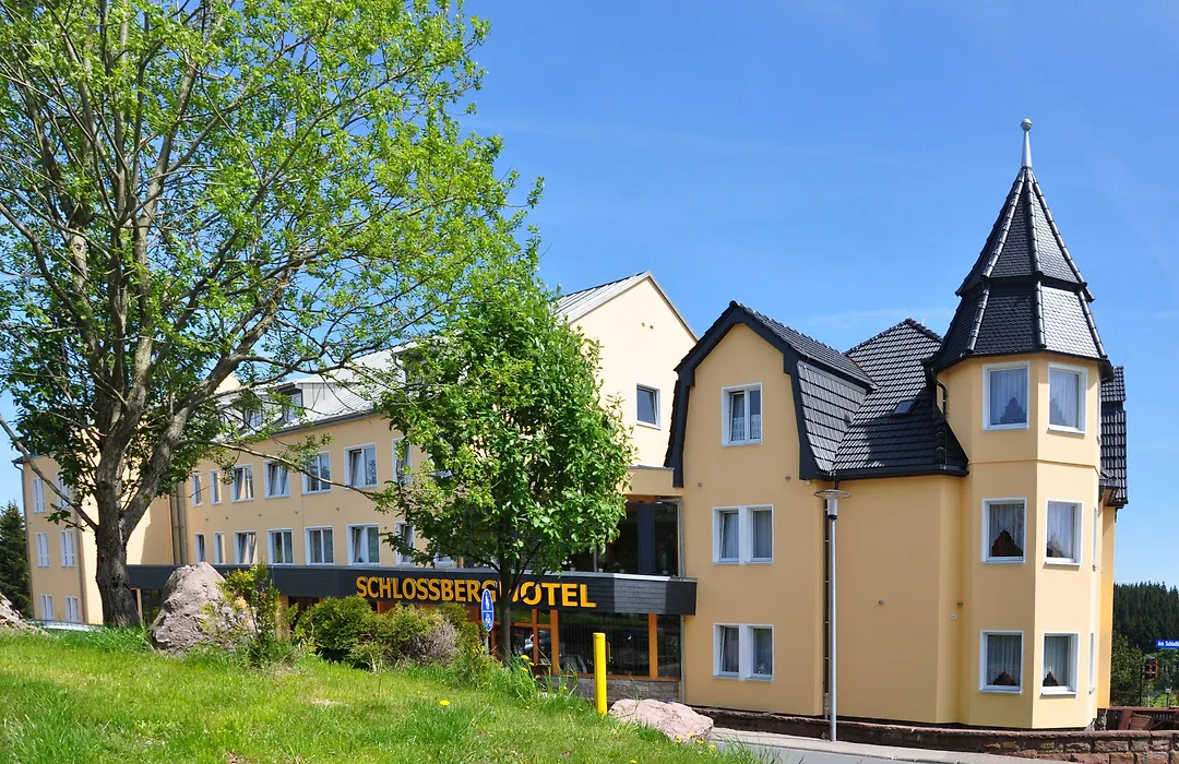 Schlossberghotel Oberhof-1