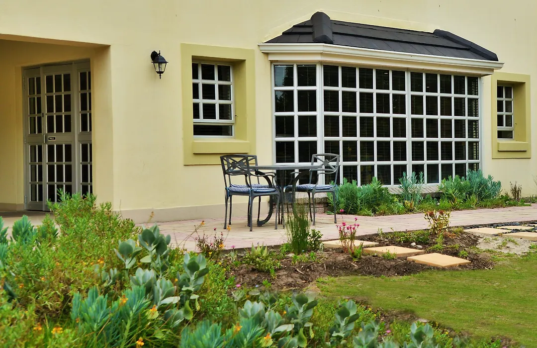 Road Lodge Cape Town International Airport-1