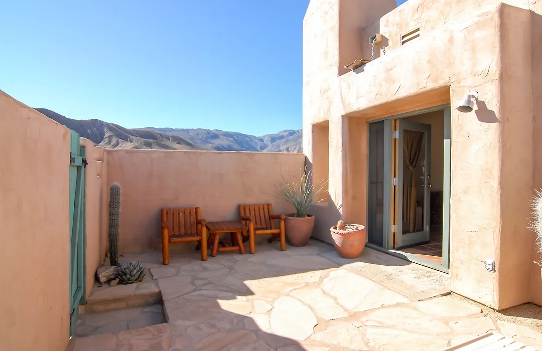 Borrego Valley Inn-1
