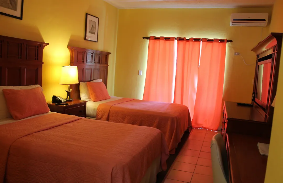 El Greco Hotel-1