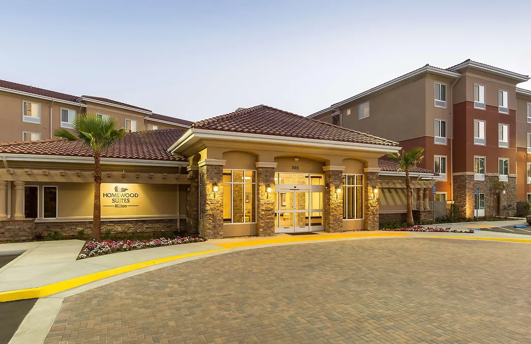 Homewood Suites By Hilton San Bernardino-1