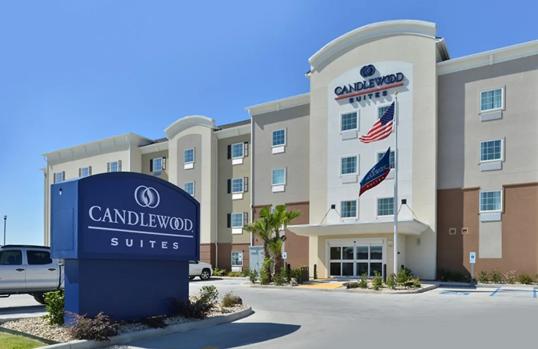 Candlewood Suites Houma By Ihg-1