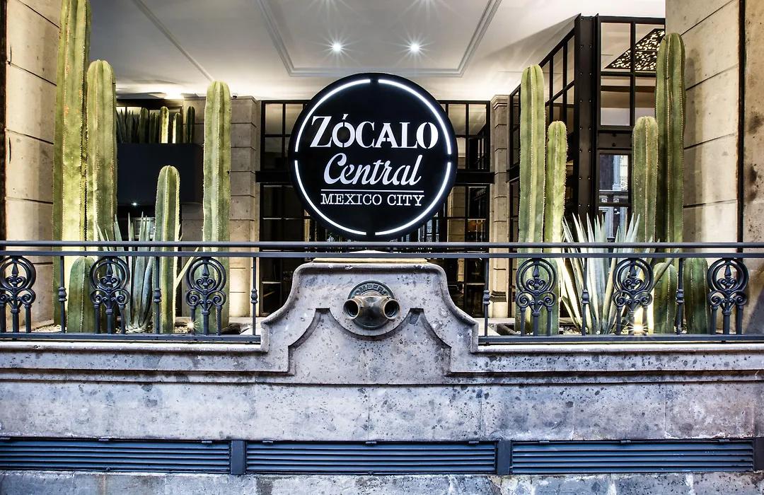 Zócalo Central-1