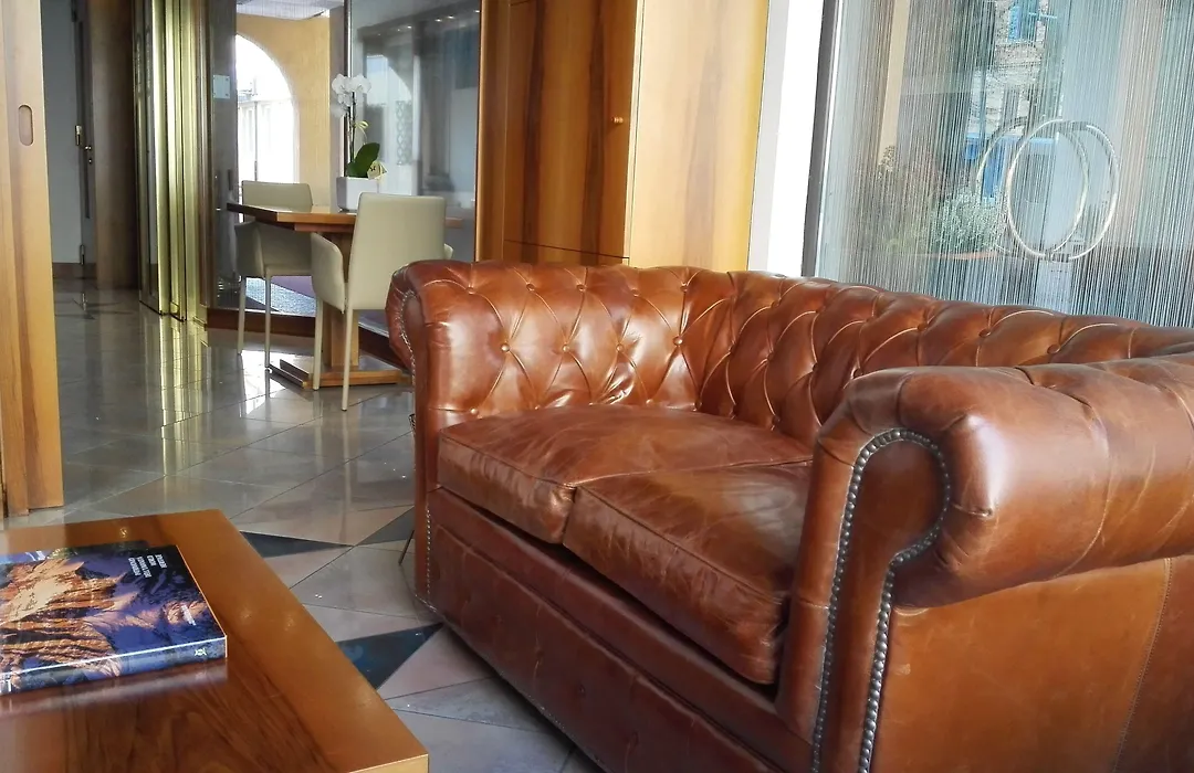 Albergo Delle Alpi-1