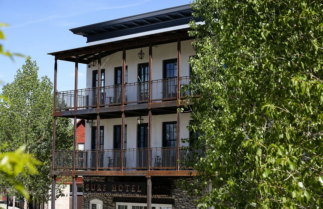 Surf Hotel & Chateau-1