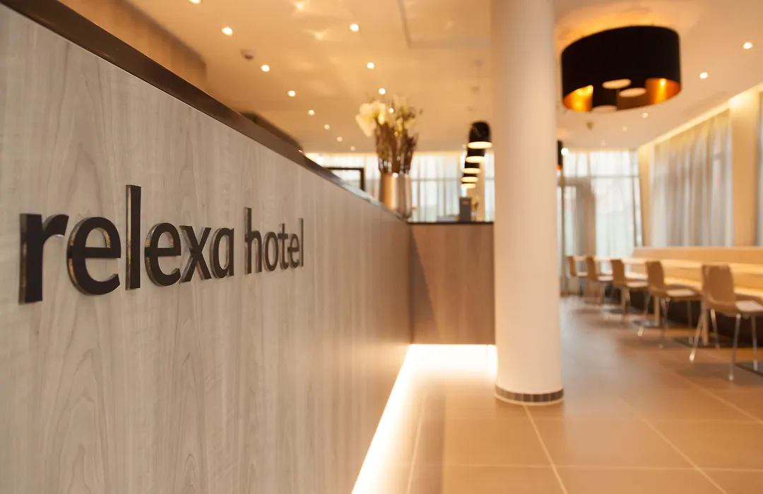 relexa hotel München-1