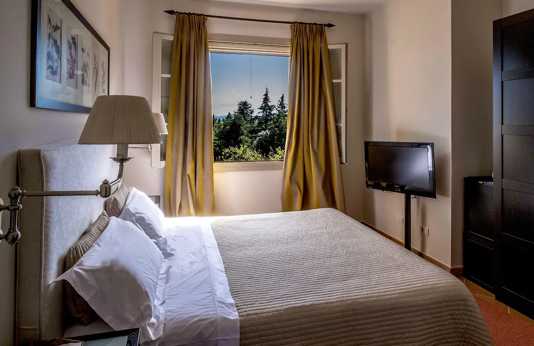 Si Montalcino Hotel-1