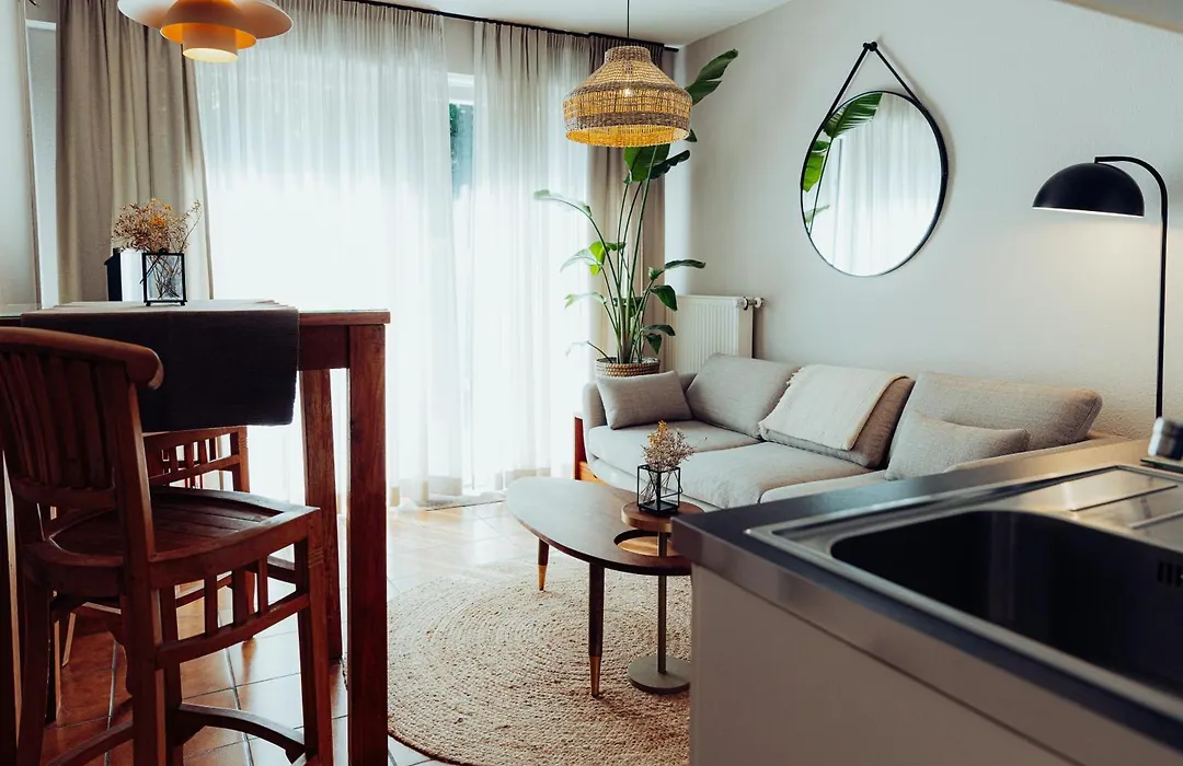 Appartementhotel Seeblick-1