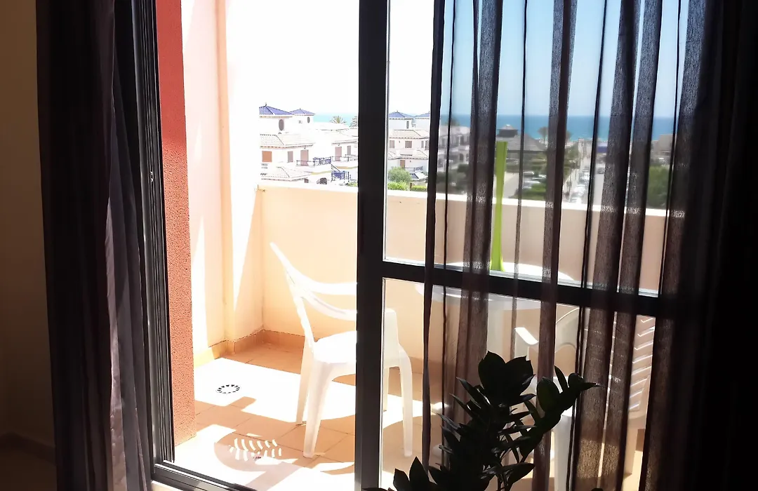 Hotel Adaria Vera-1