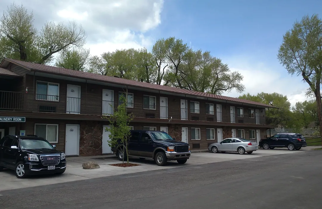 Stagecoach Inn & Suites-1