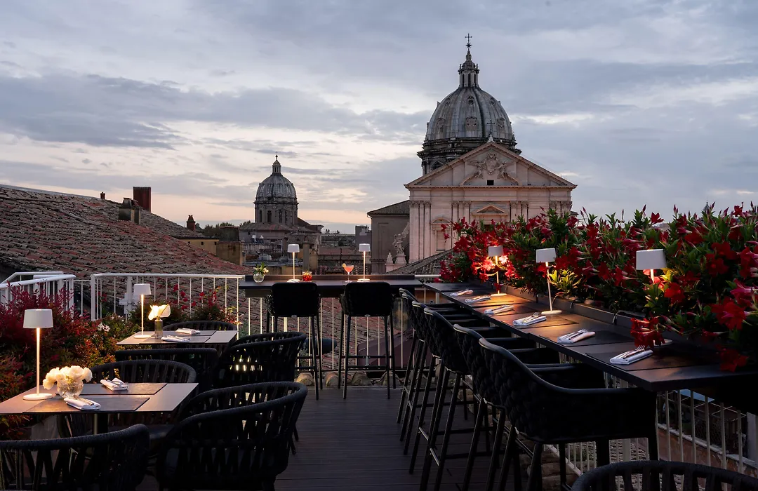 Palazzo Navona Hotel-1