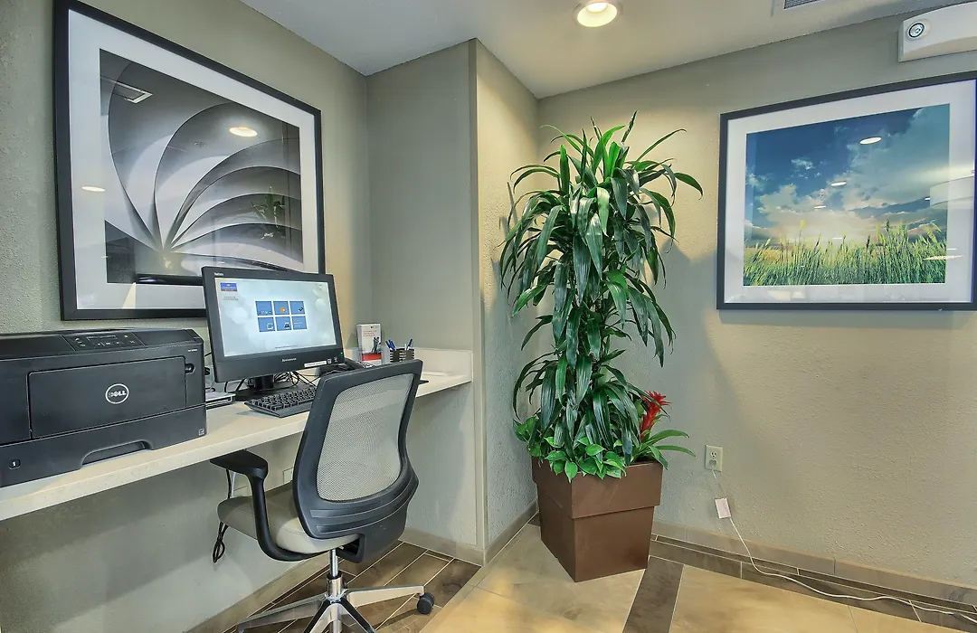 Candlewood Suites Columbus - Grove City By Ihg-1