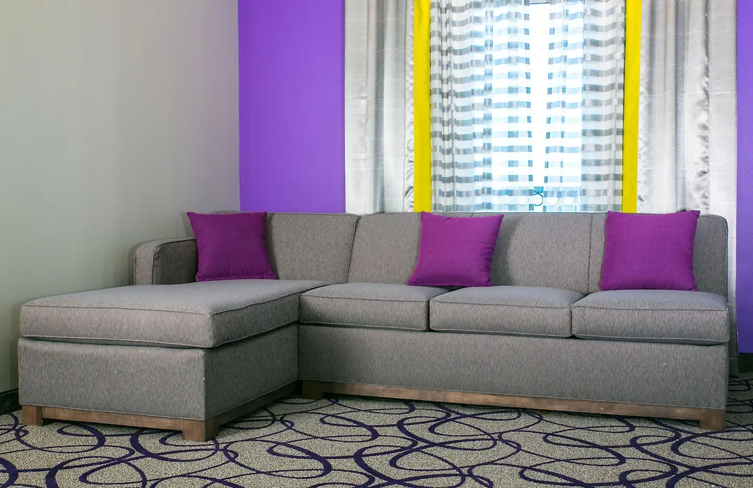 Holiday Inn Express & Suites Garland E - Lake Hubbard I30 By Ihg-1