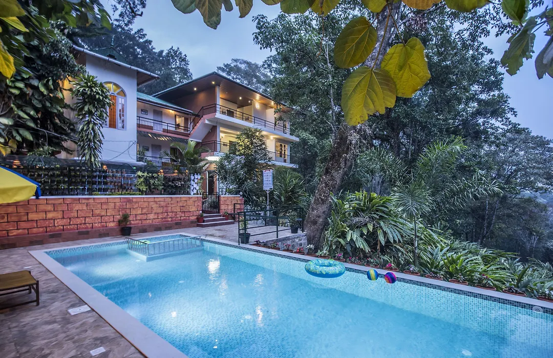 Spice Jungle Resort-1