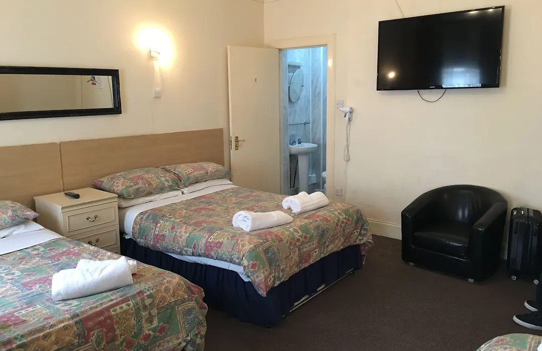 Smiths Hotel-1