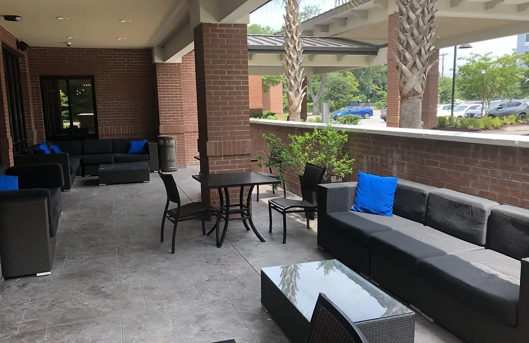 Doubletree By Hilton Charleston Mount Pleasant-1