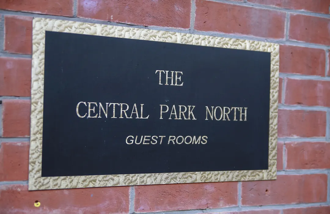 The Central Park North-1