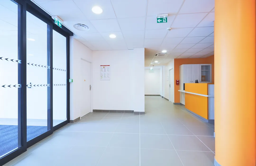 Premiere Classe Bordeaux Ouest - Mérignac Aéroport-1