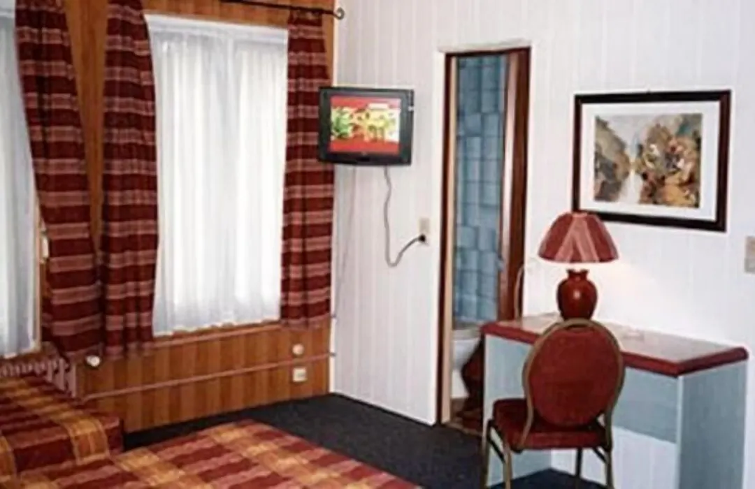Hotel Beausejour-1