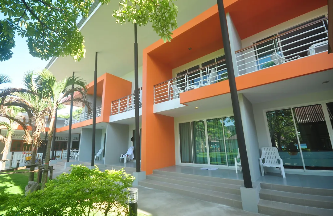 Phi Phi Rimlay Resort-1