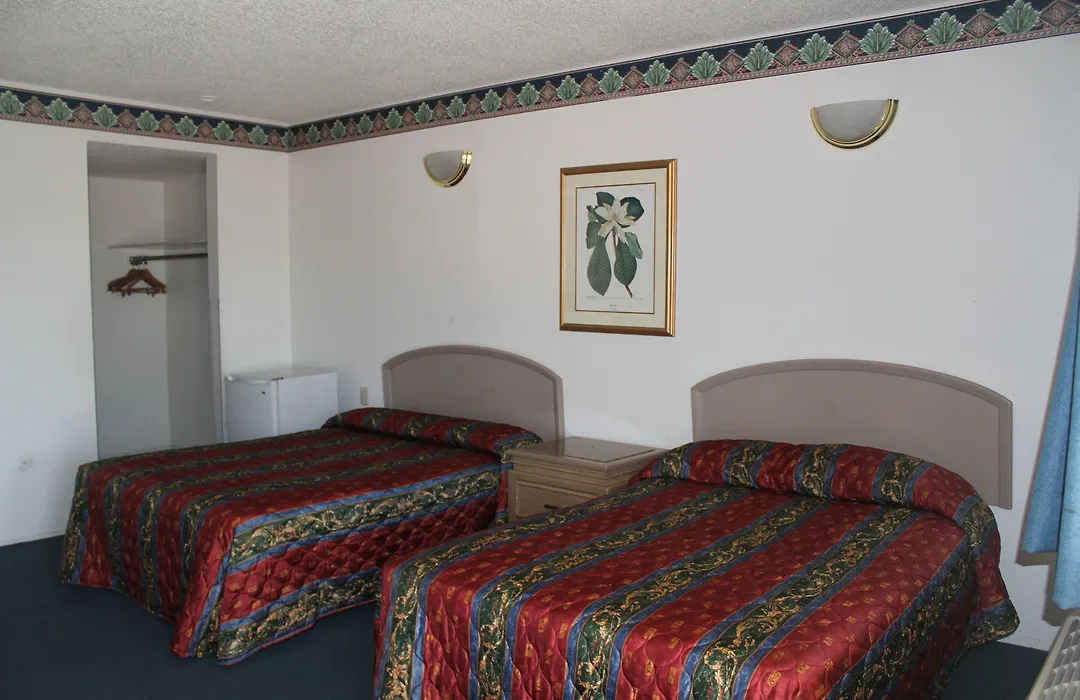 Best Whittier Inn-1