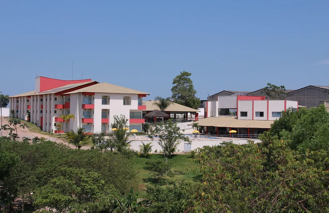 Hotel Bhs-1