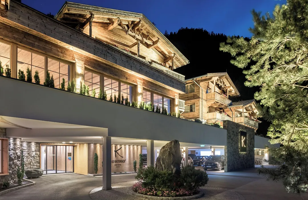 Das Kaltenbach - ApartHotel-1