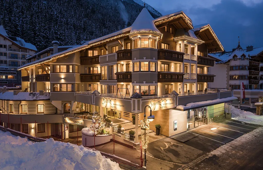 Hotel Seespitz-1