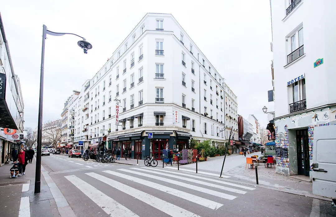 Hotel De La Poste-1