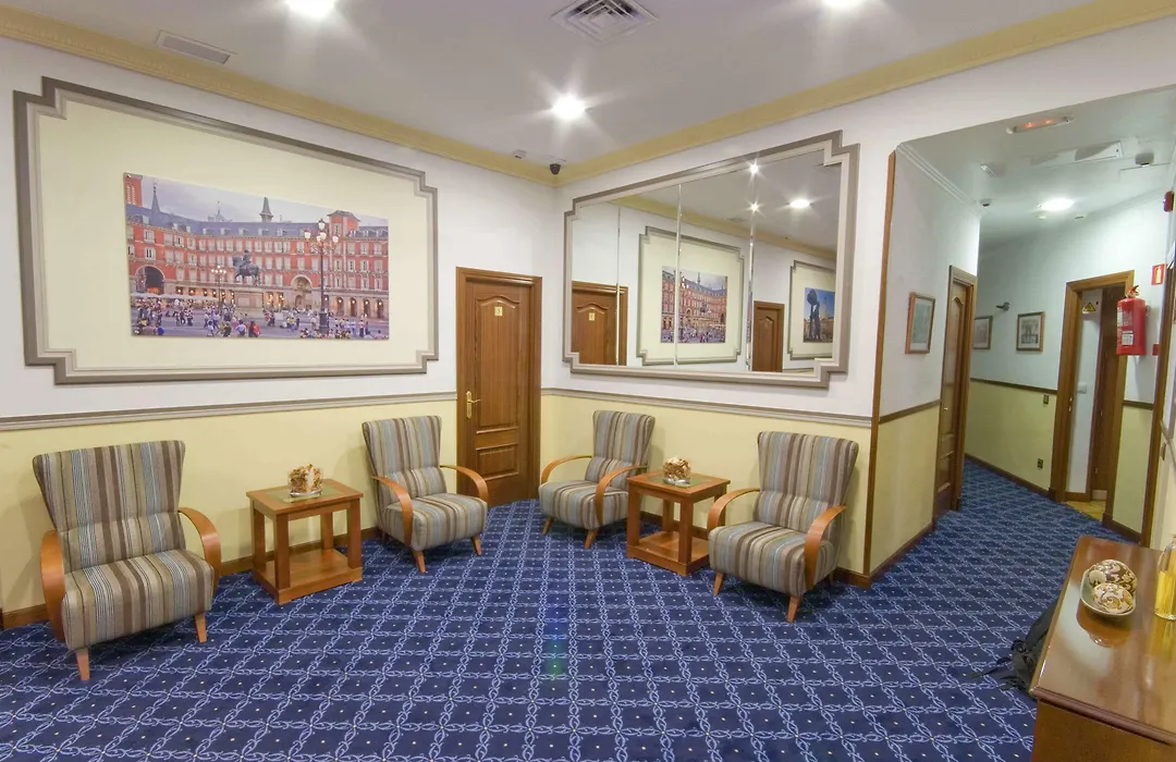 Hostal Edreira-1